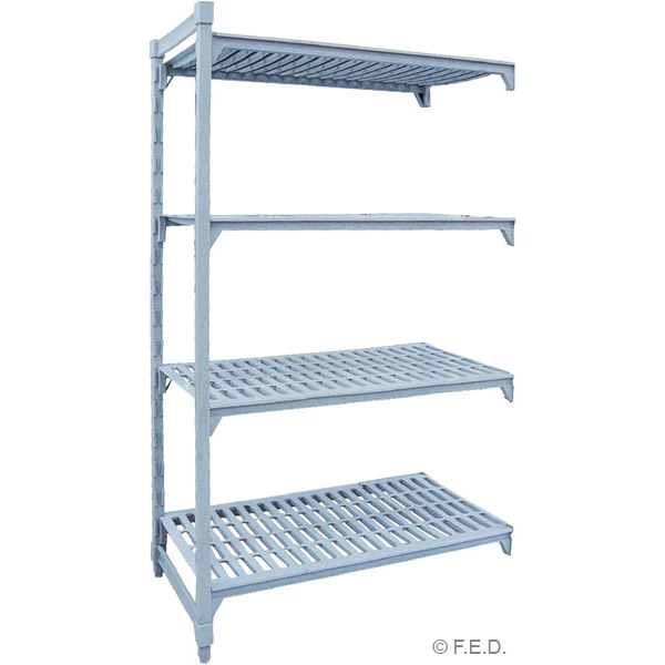 shelf_winshelves-addon PSA18/36 Four Tier Shelving Add-on Kit