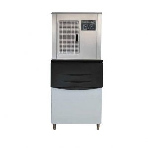 SK-053 Bizzard Flake Ice Machine 500Kg
