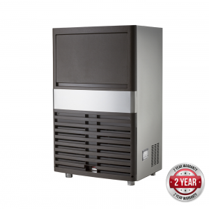 SN-120P Under Bench Ice Maker - Air Cooled