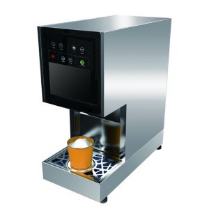 SK-201M Snow Flake Ice Output 200Kg