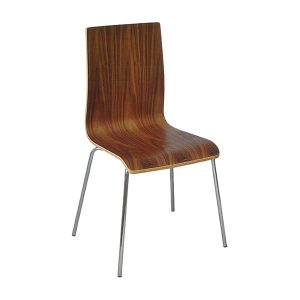 SL-047 Dining Chair - Cherry Wood