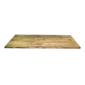 SL-RE187SW Rectangle 1800x700mm Solid Wood Table Top