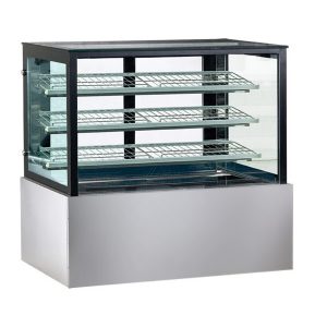 SLBP850V Bonvue Chilled Food Displays Economic SLBP Series