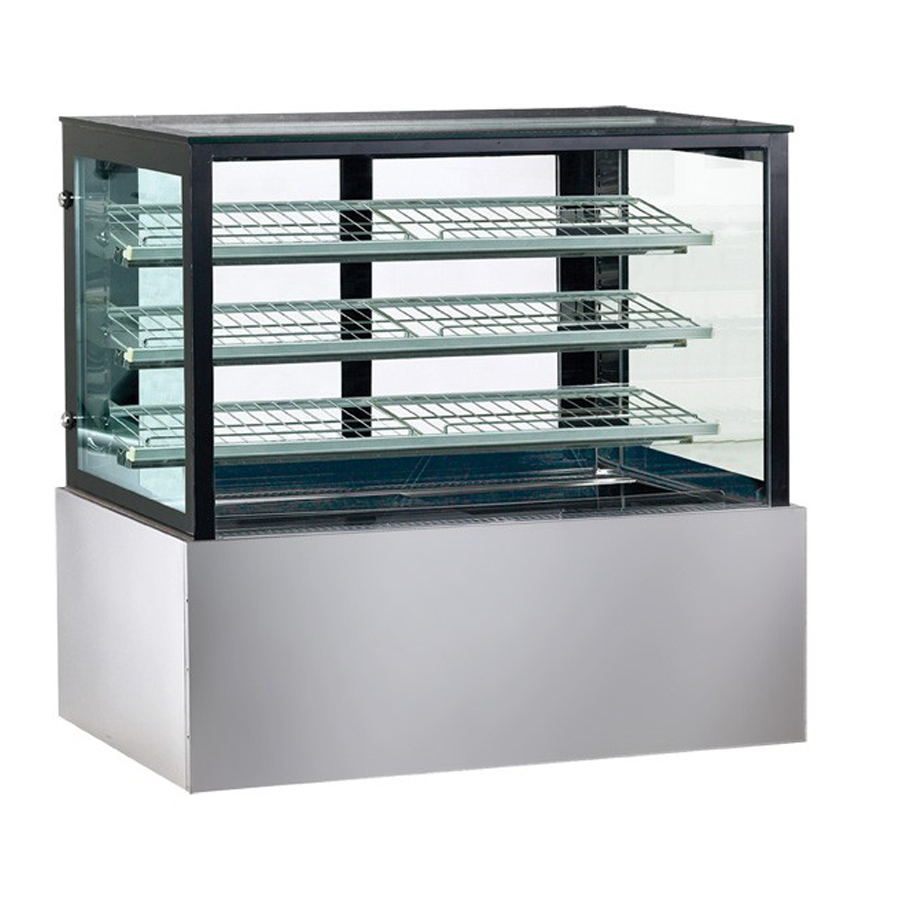 slbp830v_3 SLBP850V Bonvue Chilled Food Displays Economic SLBP Series