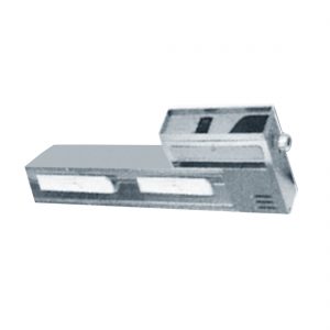 Under Shelf Heat Lamp1000mm SLH1000