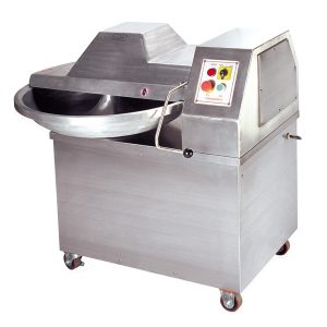 QS630 Bowl Cutter 25 Litre Bowl