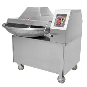 QS650 Bowl Cutter 50 Litre Bowl