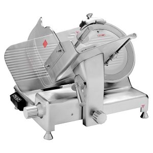 HBS-350 JACKS Professional Deli Slicer