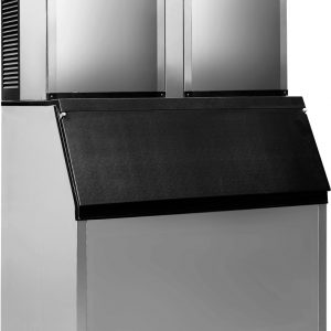 Blizzard Professional Ice Machines - SN-2000P