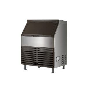 SN-210P Under Bench Ice Maker - Air Cooled