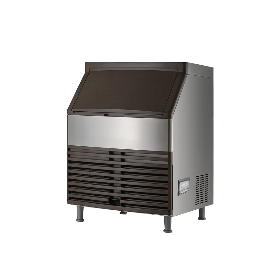 sn-210p SN-210P Under Bench Ice Maker - Air Cooled
