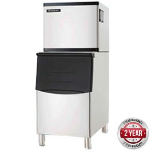 SN-258F Blizzard Granular Ice Maker 260Kg