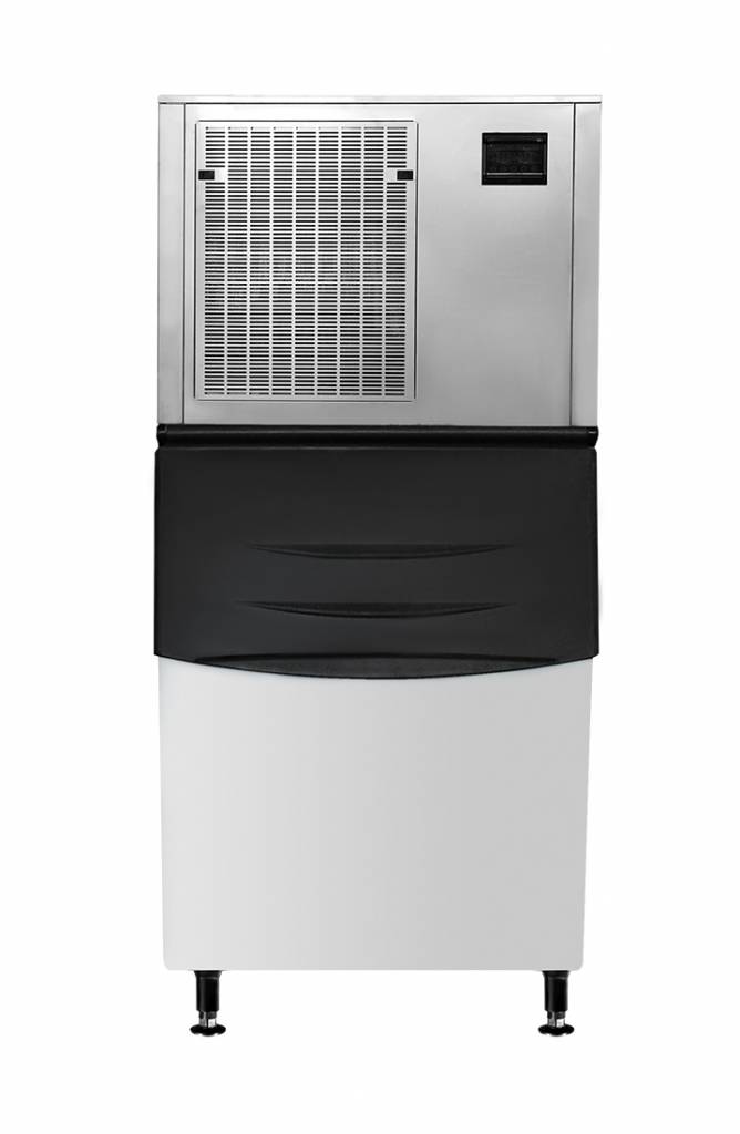 sn-83 Blizzard Flake Ice Machines - SN-083