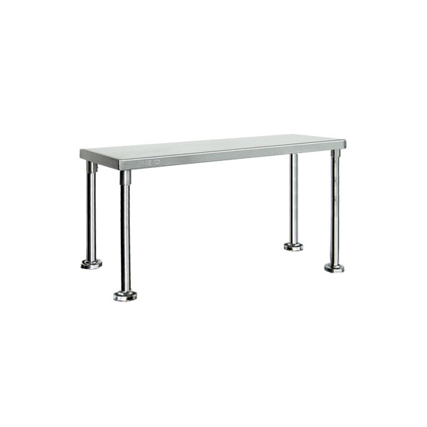 ss-overshelf-single_wbo1_1_1 WBO1-1800 Single Tier Workbench Overshelf