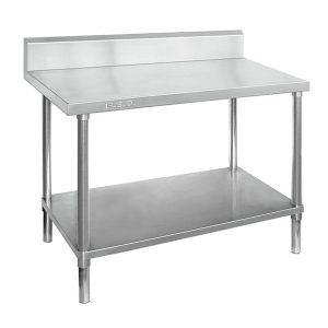 WBB7-1200/A Workbench with Splashback