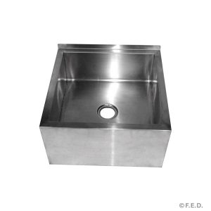 FMS Floor Mop Sink