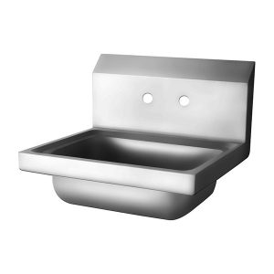 SHY-2 Stainless Steel Hand Basin