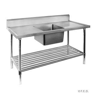 Single Sink Bench SBB-7-1800C