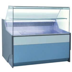 Compact Deli Display - ST15LC