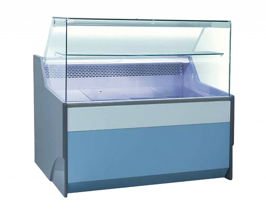 st15lc_sml Compact Deli Display - ST15LC