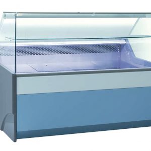 Compact Deli Display - ST25LC