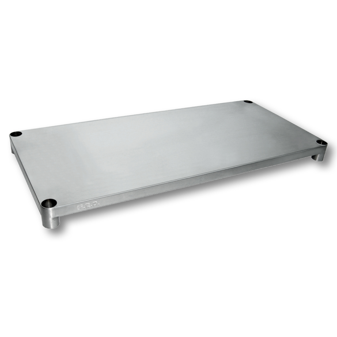 sus6-0600_a SUS6-0600/A Solid Undershelf