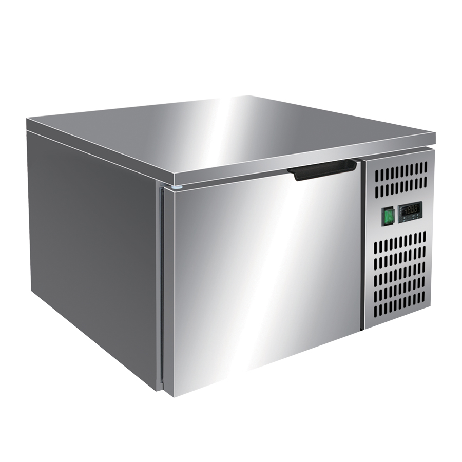 t3 ABT3 Counter Top Blast Chiller & Freezer 3 Trays
