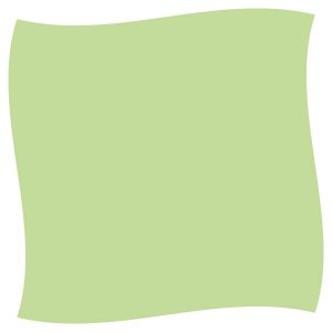 ST331 Swing 720 Table Top - Light Green