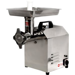 Heavy Duty Meat Mincer - TC 8