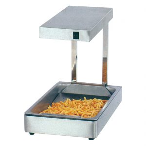 Chip Warmer - TFW-370KW