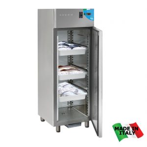 TD700TNF Premium Seafood Chiller Cabinet