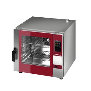 PRIMAX Professional Plus Combi Oven - TDE-106-HD