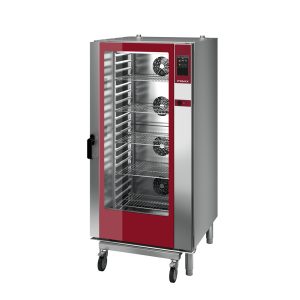 PRIMAX Professional Plus Combi Oven - TDE-120-LD