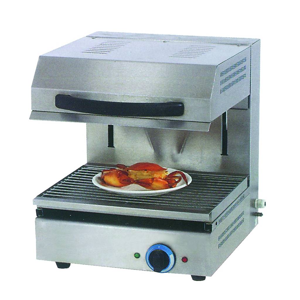 tes-450kkw_1_1 Electric Lift Salamander - TES-600KKW