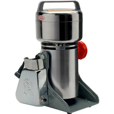 ts-04 TS-04 Spice Grinder