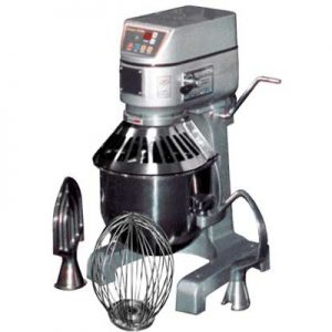 Tyrone 20 Litre Heavy Duty Mixer - TS201-1/S