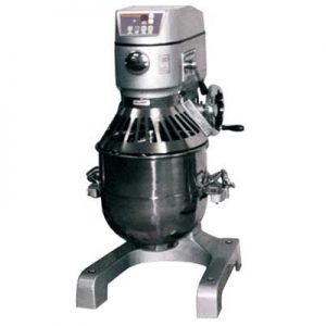 Tyrone 40 Litre Heavy Duty Mixer TS240-1/S