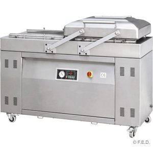 DJ-DZ500-2SB VACPAC Vacuum Packaging Machine