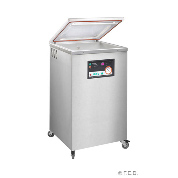 vac_dz-500b DJ-DZ500/B VACPAC Vacuum Packaging