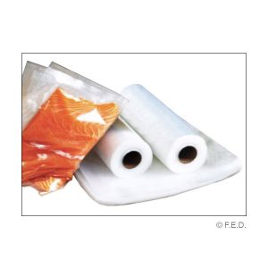 VR28 VACPAC Micro Channel Vacuum Rolls