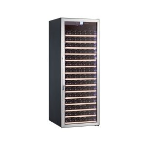 WC-166A Single Zone Large Premium Wine Cooler
