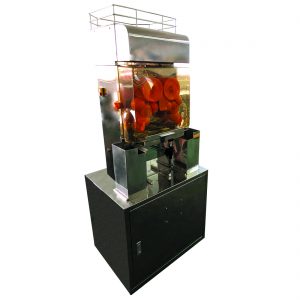 Commercial Cold Press Juicer - WDF-OJ250