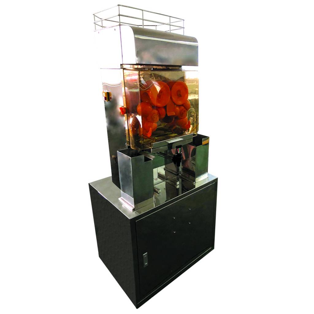 wdf-oj250_sml Commercial Cold Press Juicer - WDF-OJ250