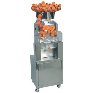 Commercial Cold Press Juicer - WDF-OJ400