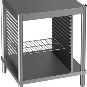 WR-10-11-PJ Combimax Oven Stand