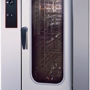 20 Trays Combi Oven EWR-20-11-L