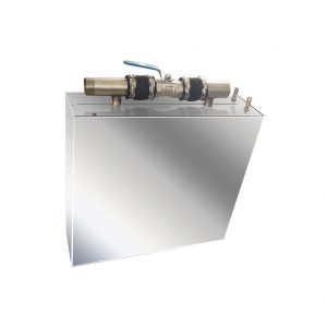 XW-HEX Heat Exchange Stainless Steel 180L/H