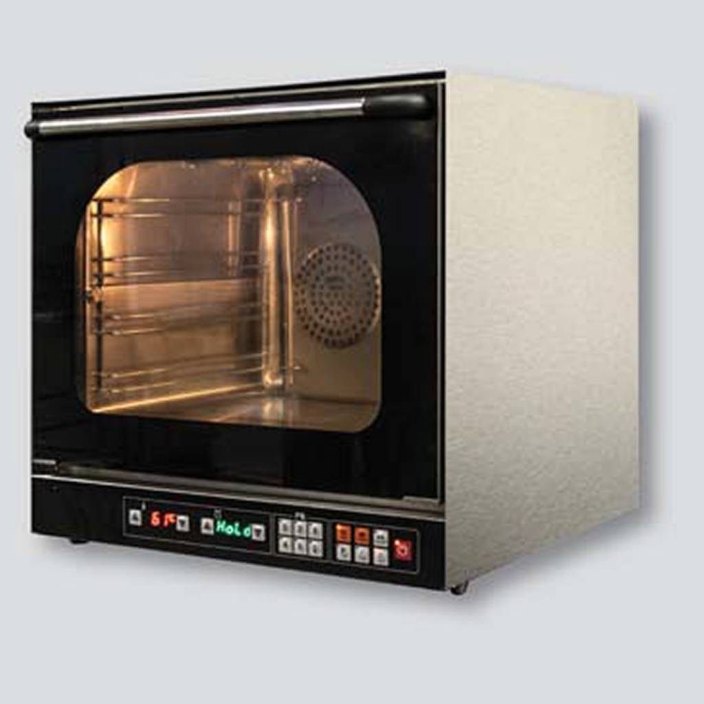 ysd Electric Combi Magic oven with 5 Memory - YSD-1AD