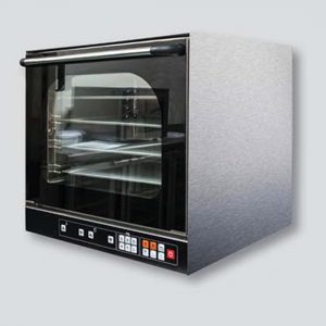 Combi Magic Oven 5 Memories including steam - YSD-4AD