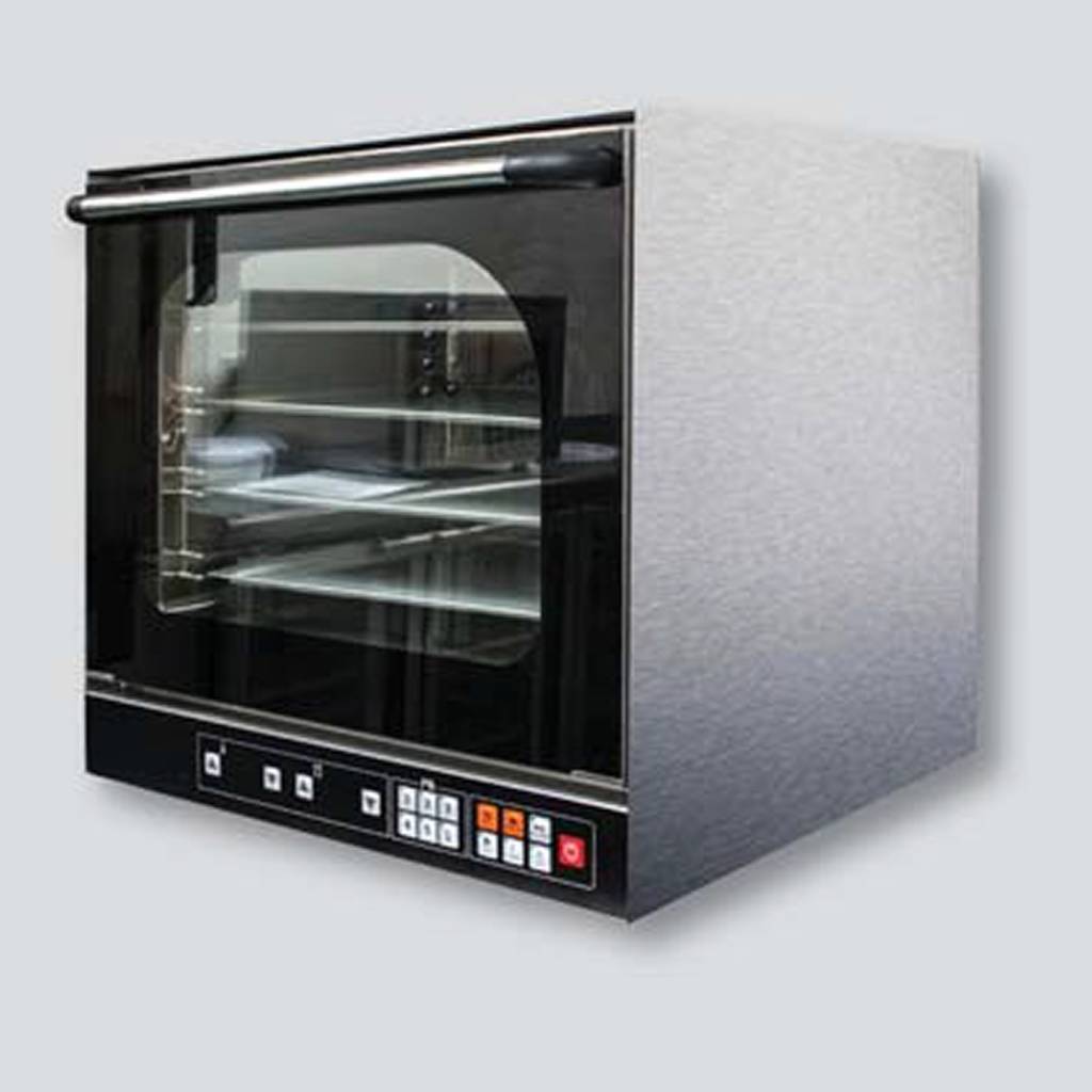 ysd4 Combi Magic Oven 5 Memories including steam - YSD-4AD